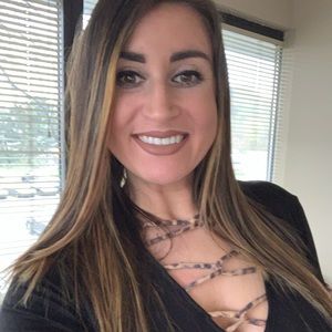 Meet your Posher, Rachel